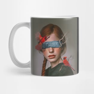 Trust Mug